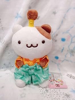 【新品・レア】ポムポムプリン　マフィン　マスコット　KThingS 新品☆ポムポムプリン マフィン さくらんぼ マスコットホルダー